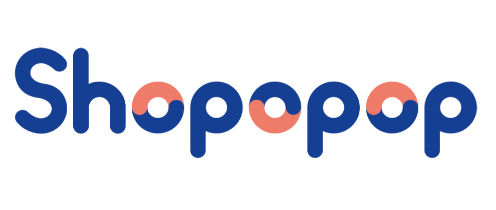 logo shopopop
